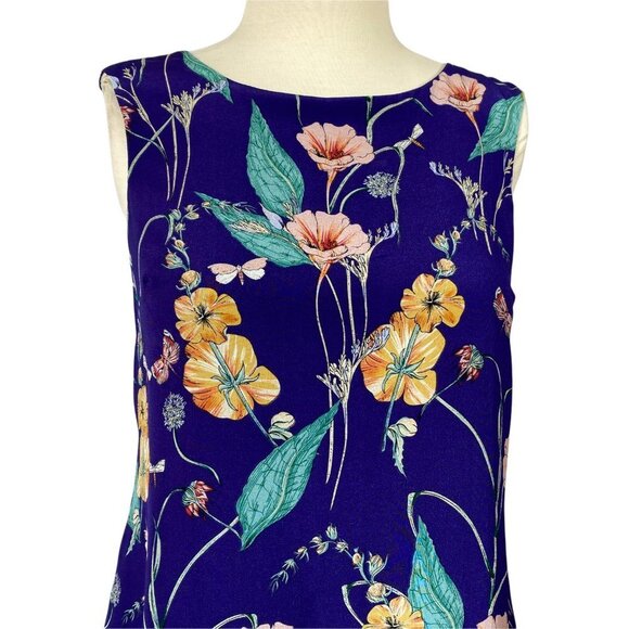 HD in Paris Hidden Isle Floral Dress - Picture 3 of 12